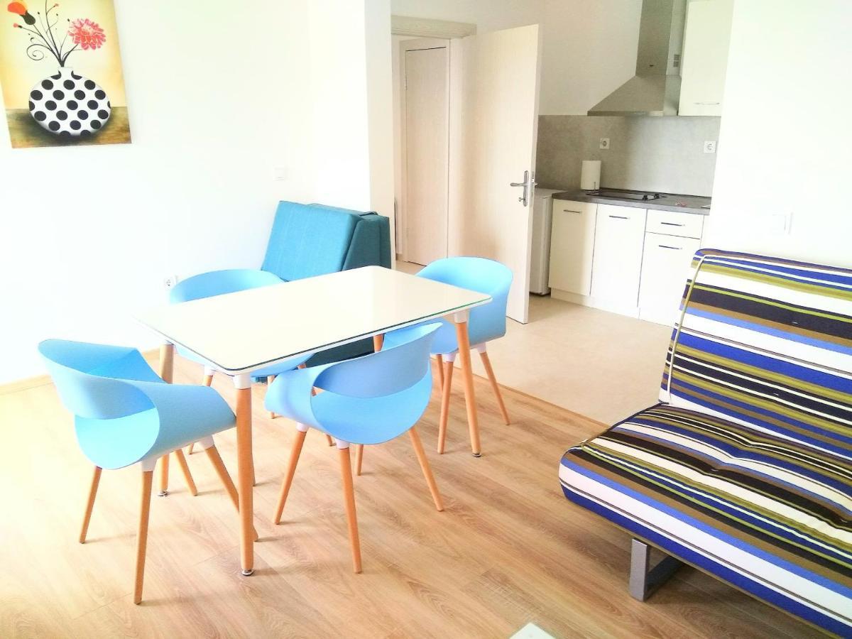 Vasic Apartments แฮร์เซ็ก-โนวี ภายนอก รูปภาพ