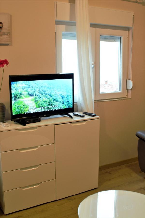 Vasic Apartments แฮร์เซ็ก-โนวี ภายนอก รูปภาพ