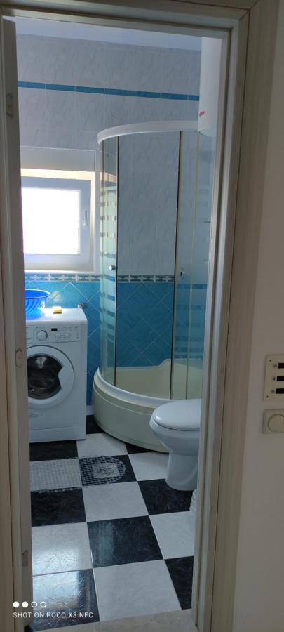 Vasic Apartments แฮร์เซ็ก-โนวี ภายนอก รูปภาพ