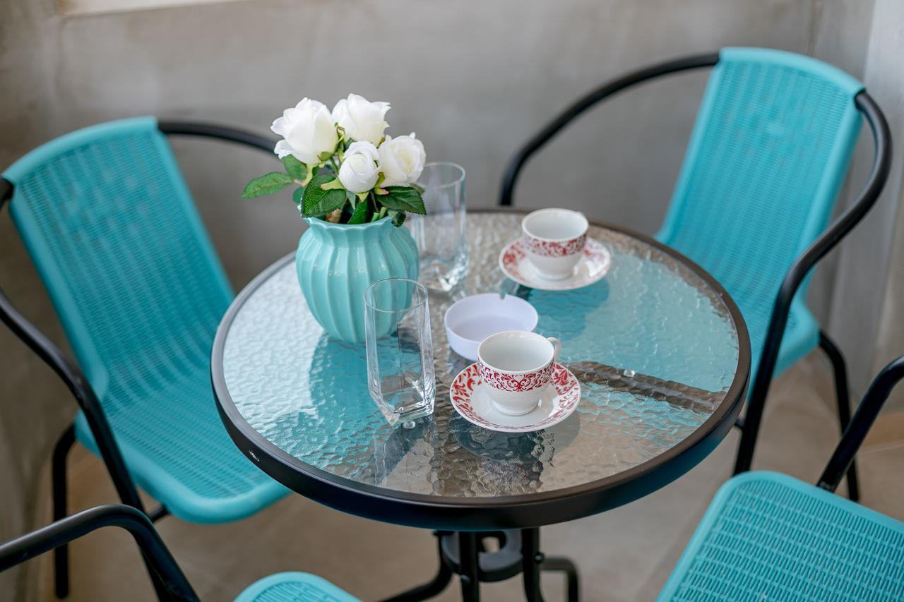 Vasic Apartments แฮร์เซ็ก-โนวี ภายนอก รูปภาพ
